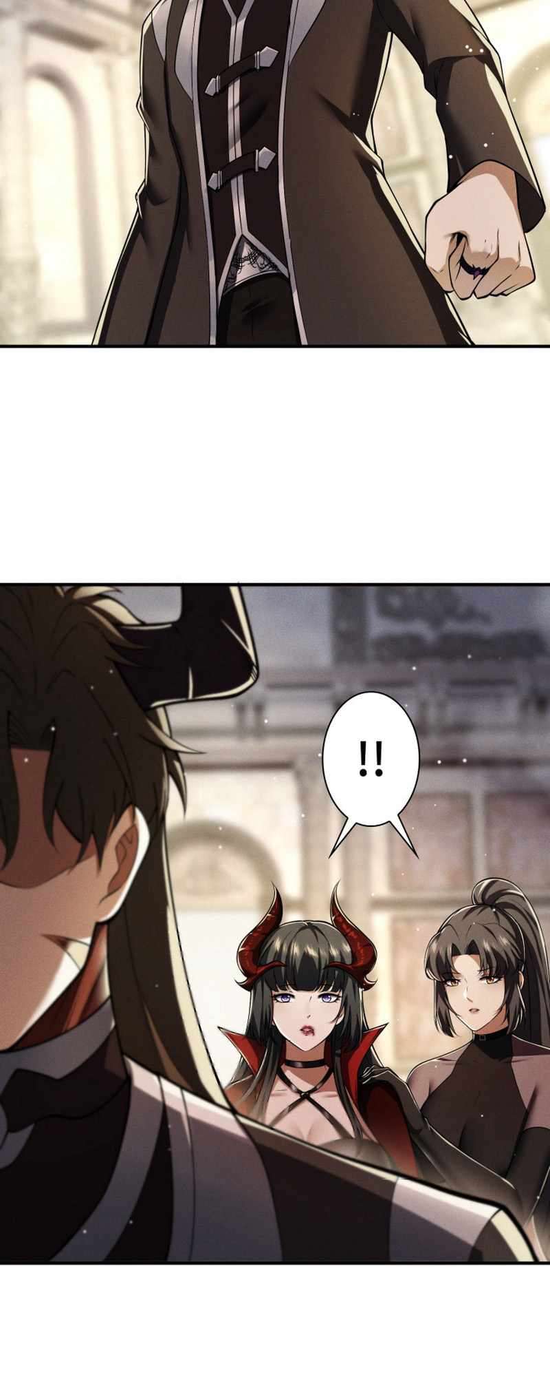 Calamity Leveling Chapter 11 25